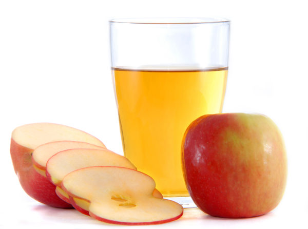 Apple Cider Vinegar 100 Count 00 Capsules 500mg