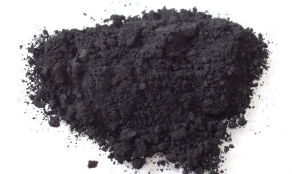 Activated Charcoal Powder Bulk By The Ounce