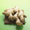 Ginger Root Powder Bulk by the Ounce